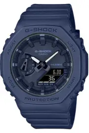 Casio G-Shock GMA-S2100BA-2A1ER Man Quartz Watch