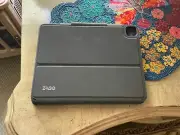 ZAGG Pro Keys Wireless Keyboard & Detachable Case for Apple iPad Pro 12.9