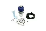 Turbosmart BOV Vee Port Pro Renault Megane RS250 Blue TS-0205-1150