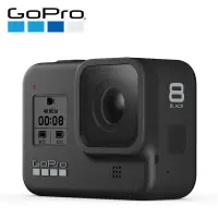 在飛比找蝦皮購物優惠-【正品快速發貨】GoPro HERO8 Black 4K運動