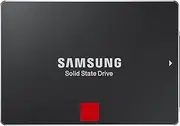 Samsung 850 PRO - 2TB - 2.5-Inch SATA III Internal SSD (MZ-7KE2T0BW)