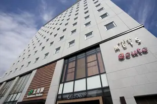 立川梅茨酒店Hotel Mets Tachikawa