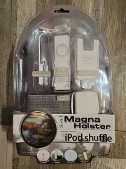 Mad CATZ 3 In 1 Magna Holster Ipod Shuffle