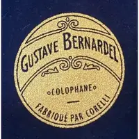 在飛比找蝦皮購物優惠-[琴弦魔人]法國進口GUSTAVE BERNARDEL藍袋松