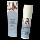 NEW FIRST AID BEAUTY FAB Hydrating Serum with Hyaluronic Acid 1.7 Oz Full Size