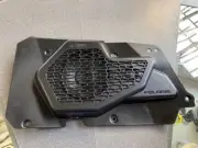 POLARIS RZR 1000 ASM-SPEAKER DOOR PANEL LH REAR P/N 2636792 OEM POLARIS PART