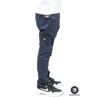 Dickies Skinny Work Pant WP811 811 工作 長褲 修身 窄版 經典款 四色【高冠國際】