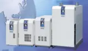 SMC IDFA11 Air Dryer - Compressed Air Remove Moisture 60 cfm FAD