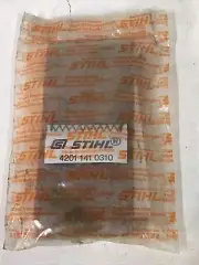 *SEALED* Stihl 4201 141 0310 Pre Air Filter TS 350, TS 08, TS 510, TS 50