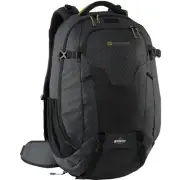 NEW Caribee Intercity Travel Pack 50L Black