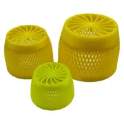 Anemone Guard Nem Guard for Ecotech Marine Vortech MP10 & MP40, UV Yellow