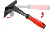 Trim Puller, Removal Multi-Tool for Commercial Work, Baseboard, Molding, Siding
