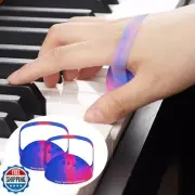 Koldot Piano Finger Trainer Ball Hand Corrector Finger Exercisers Posture Cor