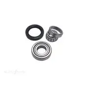 Bearing Wholesalers Wheel Bearing Kit - Front - 0904 KIT