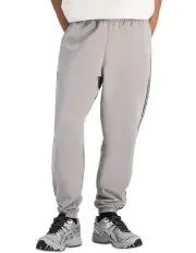 [Champion] Lux Taping Jogger in Castle Wall Grey