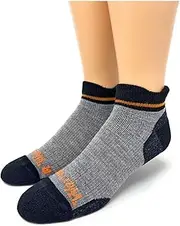 [WARRIOR ALPACA SOCKS] Golf Anklet Socks: Comfort Meets Performance on the Course
