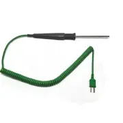 RS PRO/ TME Type K Air Temperature Thermo-Couple Probe Type 342-8990