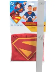 [DC Comics] Superman Classic Roleplay