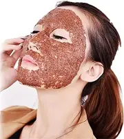 50PCS Algae Seaweed Mask for the Face Masks Algae Mask Face Care Moisturizing Whitening Mud Mask Skin Care Anti Aging anti wrinkle