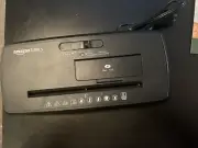 Amazon Basics Cd Destroyer