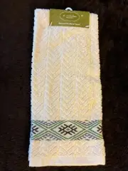 St. Nicholas Square Decorative Hand Towel