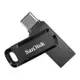 SANDISK Ultra Go USB3.2 Type-C 512G雙用碟黑(SDDDC3-512G-G46-1)