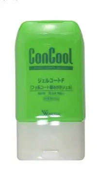 在飛比找Yahoo!奇摩拍賣優惠-日本銷售第一 ConCool Weltec 專用護理牙膏 薄