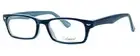 Enhance Lightweight & Durable Designer Reading Glasses EN3928 in Deep-Blue +1.50