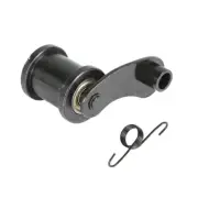 Black For Coleman CT200U Chain Tensioner Bearing Roller Mini Bike 196cc 6.5HP