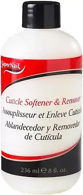 Cuticle Softener 236 Ml, 236 Ml