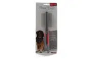 Yours Droolly Shear Magic Comb Double Sided