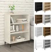 Sideboard Buffet Cabinet Shelf Storage Chest Hallway Table Cupboard vidaXL