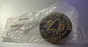 Star Trek Voyager Elite Force PIN 2000 Activision