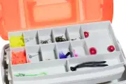 Plano Let's Fish Kids Starter Kit Tackle Box