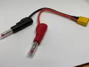 Splash Drone 3+Replacement Charging Cables for HIV batteries