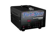 Turbostart 16-Volt Multi-Stage Smartcharger Suit 12V, 14V & 16V Batteries With 5A, 15A & 25A Charge Rate (240V)