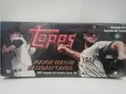 Topps Major League Baseball Cards 1999