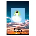 PRAYER JOURNAL: PRAYER JOURNALS KIDS JOURNALING