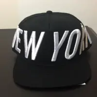 在飛比找蝦皮購物優惠-Stampd LA new york logo 棒球帽