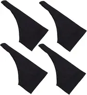 Set of Drawing Gloves Art Gloves for Digital Art for Drawing Tablet Anti-mistouch