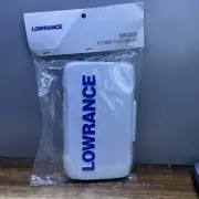 LOWRANCE Suncover Sun Cover for Hook-2 & Hook Reveal 5" PROTECTIVE COVER