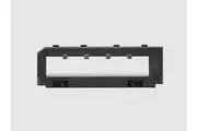 Original Main Brush Cover For Roborock S7 & Q7 Series, Black