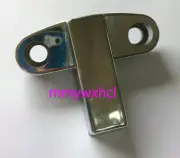 1x CNC Bridgeport Milling Machine C42 Table Stop Bracket CNC Vertical Mill Part