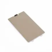 Korg Battery Cover for microKORG Synthesizer Comparment Door Panel Replacement