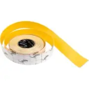 Anti-Slip Traction Hazard Tape Roll Yellow 2"" x 60' Top Tape And Label Inc.