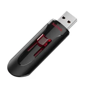 公司貨 SanDisk 128GB 64GB CZ600 USB3.0 隨身碟 128G 64G