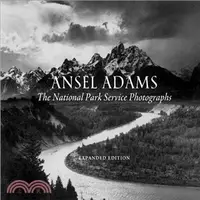 在飛比找三民網路書店優惠-Ansel Adams ─ The National Par