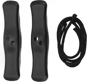 Lightweight Kayak Pull Handle Replacement Kayak Parts Kayak Carry Handle with Cord for Kayak and Boat Accessories