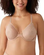 Wacoal Elevated Allure Front Close Bra