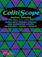 在飛比找三民網路書店優惠-ColitiScope: Living With Crohn